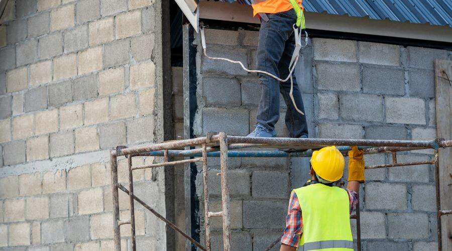 Local Chimney Repair in Okeene, OK